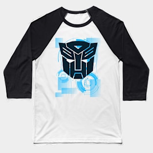 Autobots Baseball T-Shirt